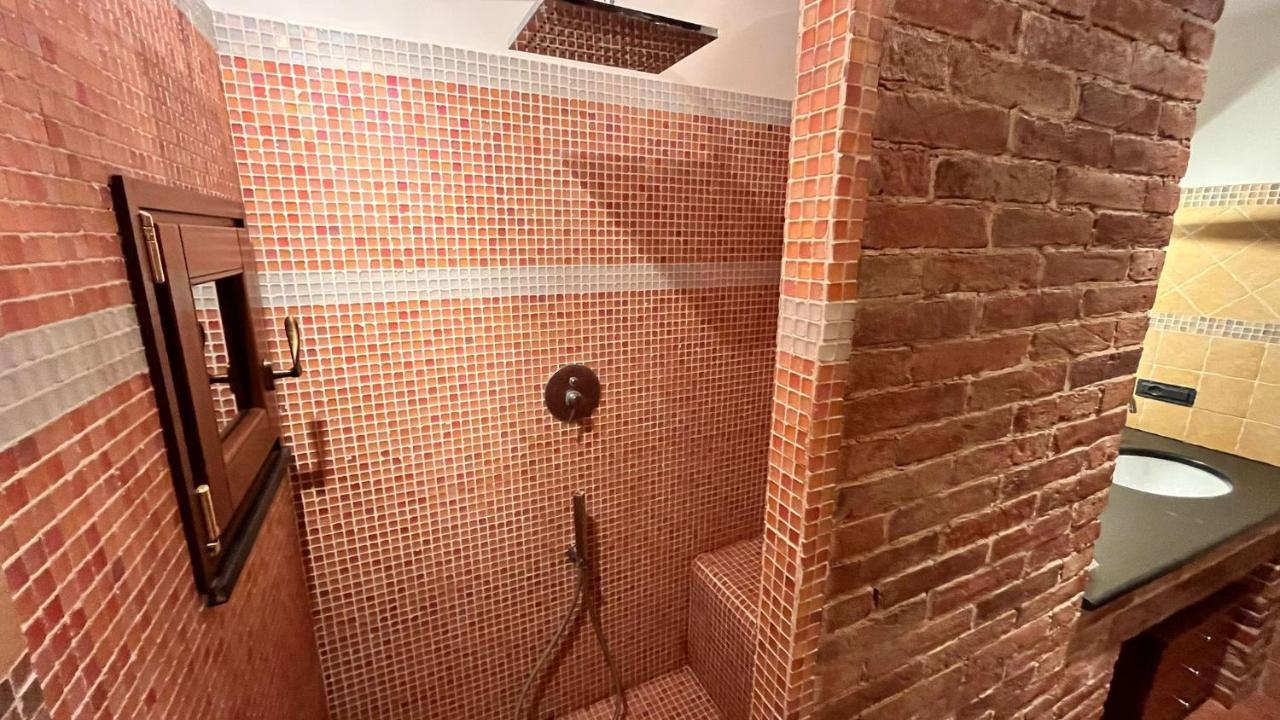Appartement Vecchiazena Genua