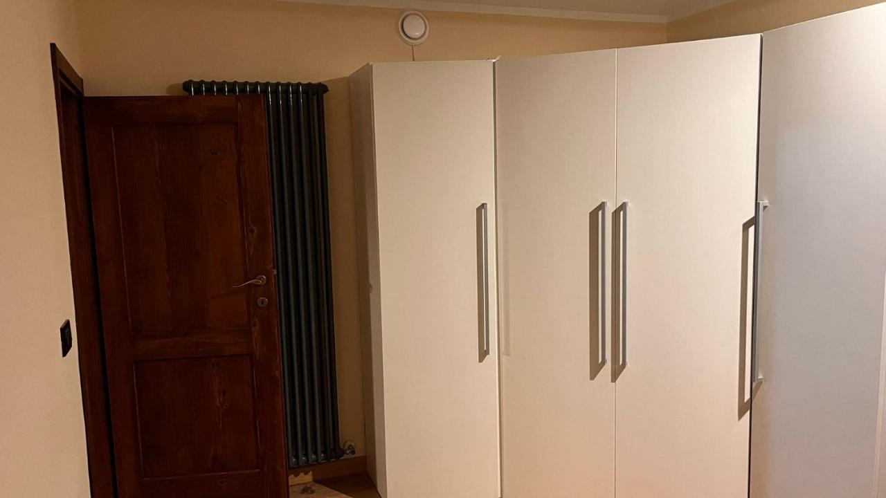 Apartment Vecchiazena