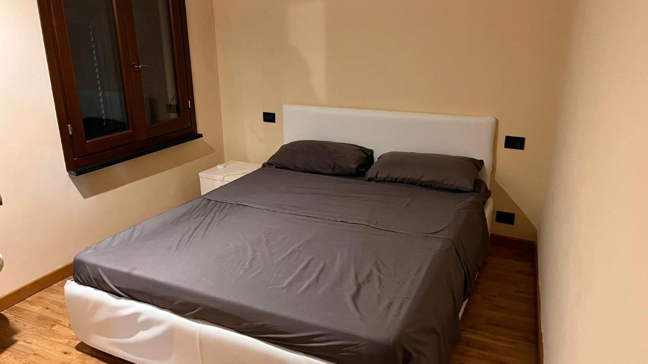 Vecchiazena Appartement Genua