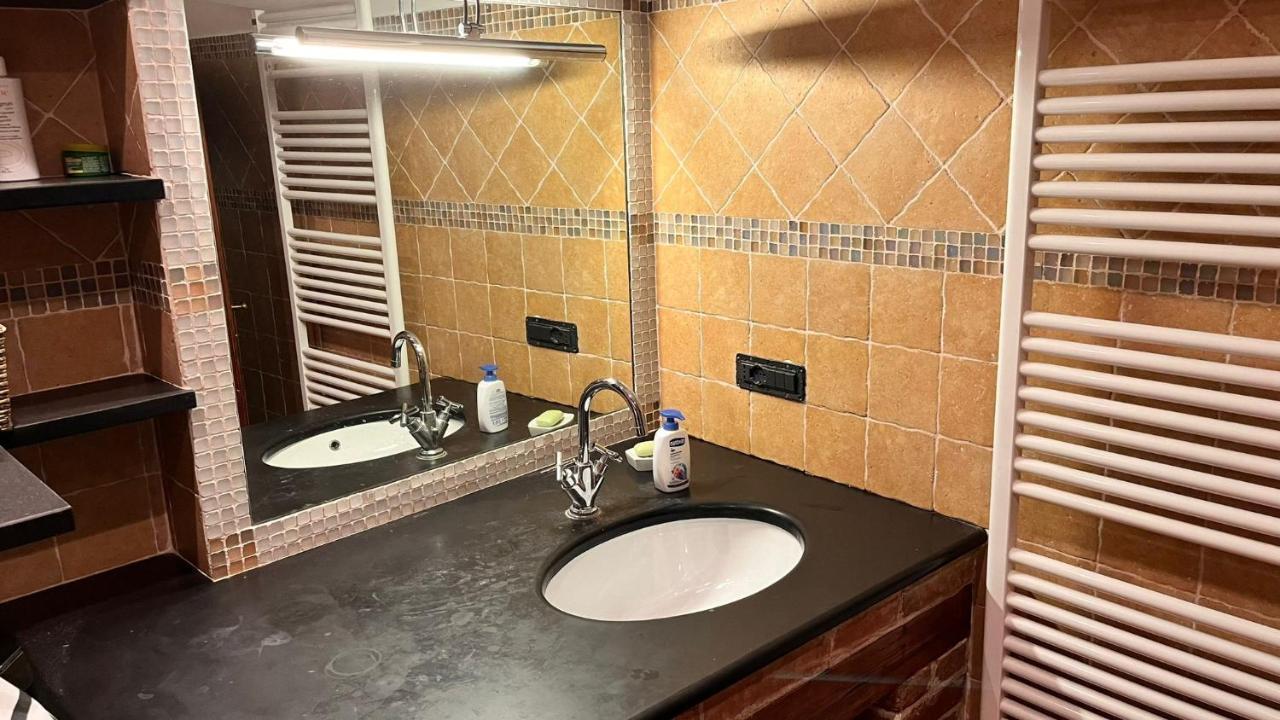 Vecchiazena Appartement *